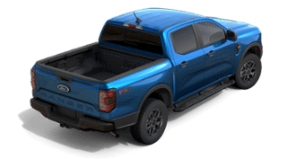 2025 Ford Ranger® External Image 4